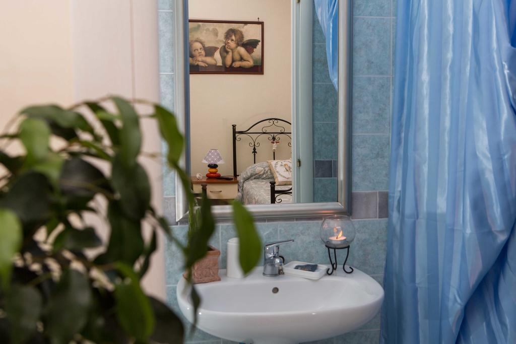 B&B Stupor Mundi Альтамура Экстерьер фото