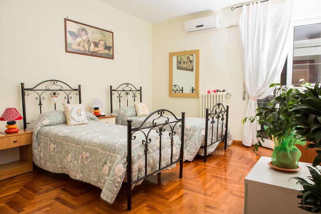B&B Stupor Mundi Альтамура Экстерьер фото