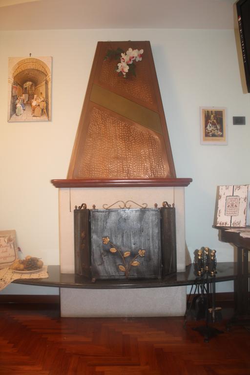 B&B Stupor Mundi Альтамура Номер фото